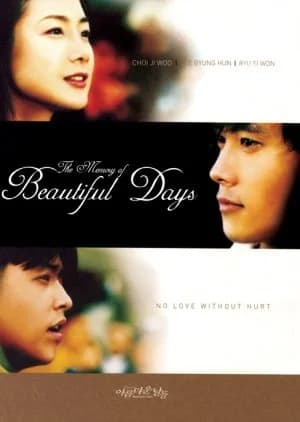 Beautiful Days - Asian drama recommendation