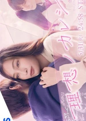 Risou no Kareshi - Asian drama recommendation