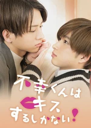 Recommendation: Fukou-kun wa Kiss Suru Shikanai! similar to Shinya Shokudo