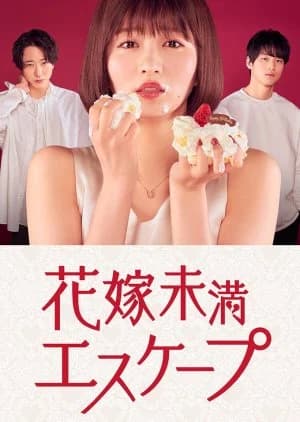 Recommendation: Hanayome Miman Escape similar to Mukashi no Otoko