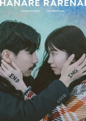 Recommendation: Hanare Rarenai similar to Dark Surging