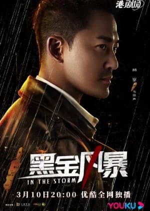 Recommendation: In the Storm similar to Light of Dawn