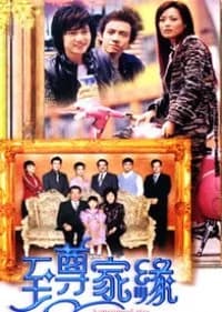 Recommendation: Supreme Fate in Regalia Bay similar to Perfect Report