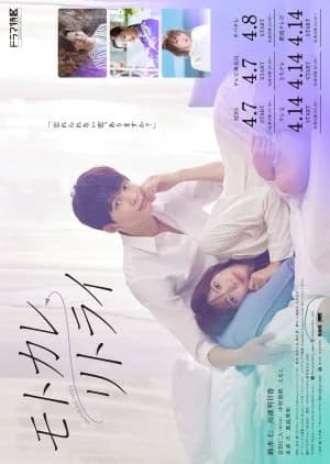 Recommendation: Motokare Retry similar to Adventurous Romance