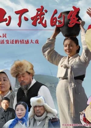 Recommendation: Under Changbai Mountains My Family similar to The Firstborn