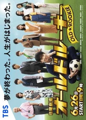 Recommendation: Old Rookie similar to Namib