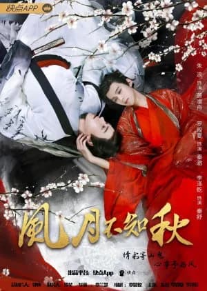 Recommendation: Feng Yue Bu Zhi Qiu similar to The Ultimate Vow, Unknown to You