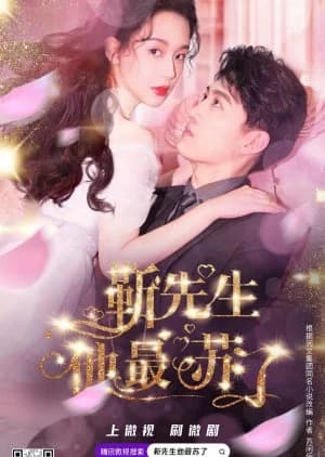 Recommendation: Jin Xian Sheng Ta Zui Su Le similar to Second Chance Romance