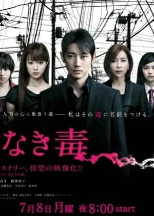 Recommendation: Namonaki Doku similar to Echo (2023)