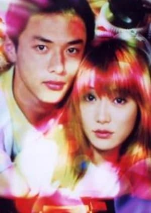 Olfactogram - Asian drama recommendation