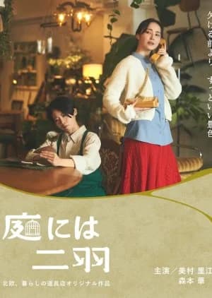 Recommendation: Two Birds in the Garden similar to Miss You Forever