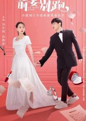 Recommendation: Ex-Wife Stop similar to We Best Love: Fighting Mr. 2nd
