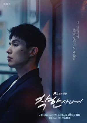 Recommendation: The Nice Guy similar to Piano (2001)