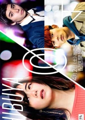 Recommendation: SHIBUYA Zero-Choume similar to Secret Angel