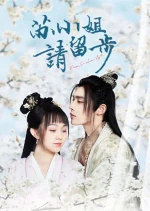 Recommendation: Miss Su Please Stop similar to Mom's Romance