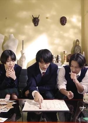 Recommendation: Nana Fushigi similar to Get Up