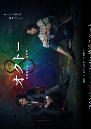 Recommendation: Octo: Kanjo Sosakan Shinno Akari similar to Strange Tales of Tang Dynasty 3: To Changan
