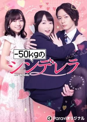 Recommendation: -50kg no Cinderella similar to Old Boy