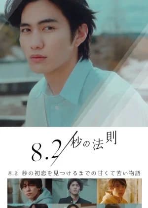 Recommendation: 8.2 Byo no Hosoku similar to Friend or Lover