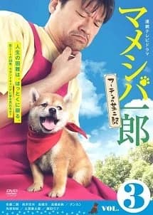 Recommendation: Mameshiba the Cubbish Puppy 3 similar to Dillon ~ Unmei no Inu