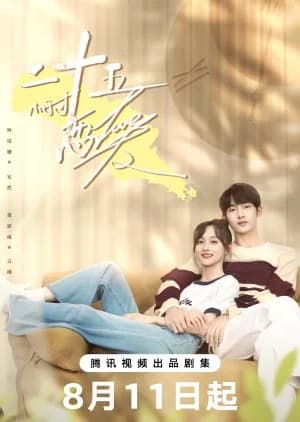 Recommendation: Sweet Games similar to Second to Last Love