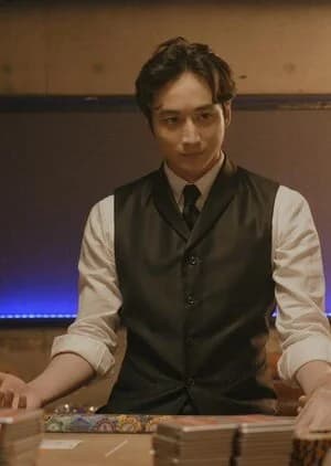 Black / Crowes - Asian drama recommendation