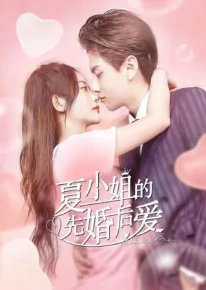 Recommendation: Love Starts from Marriage similar to Love in Devil