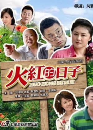 Recommendation: Red Days similar to Modern Matchmaker