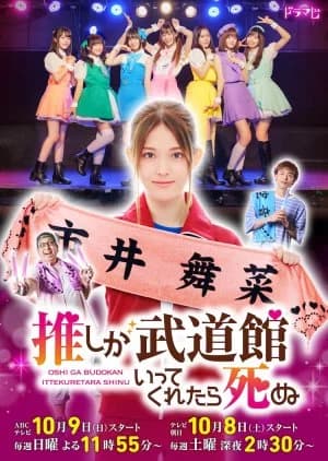 Recommendation: Oshi ga Budokan Ittekuretara Shinu similar to Freedom Memories
