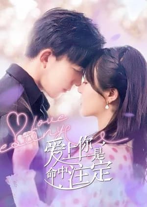 Recommendation: Love Destiny similar to Sweet Memory