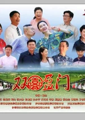 Recommendation: Double Happiness (2017) similar to Second Life (2015)