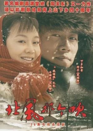 Recommendation: The North Wind Blows similar to Freezing Point (2004)