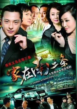 Recommendation: Residing at Nan San Tiao similar to The Wedding (2009)