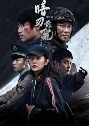 Recommendation: Hidden Edge similar to Thunder Cops