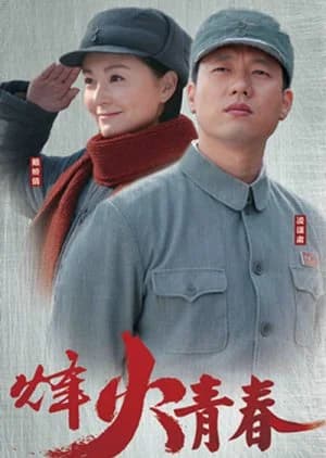 Recommendation: Feng Huo Qing Chun similar to Between Two Worlds