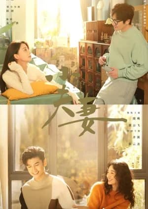 Recommendation: As Husband as Wife similar to LTNS