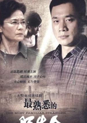 Recommendation: The Most Familiar Stranger similar to The Republic