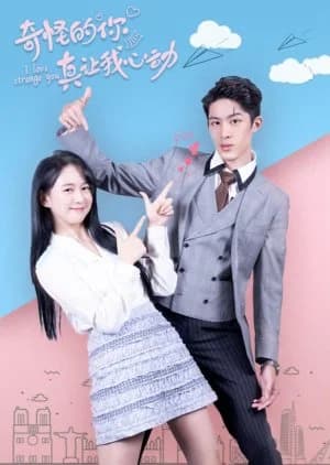 Recommendation: Love Is Weird similar to Just Fiancée
