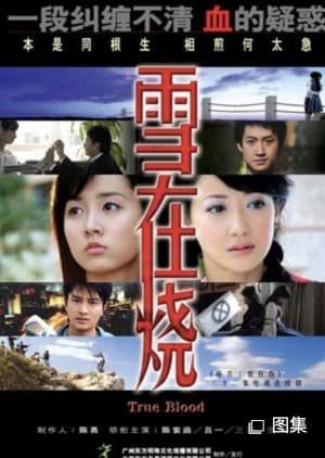 Recommendation: Snow Is Burning similar to Secret