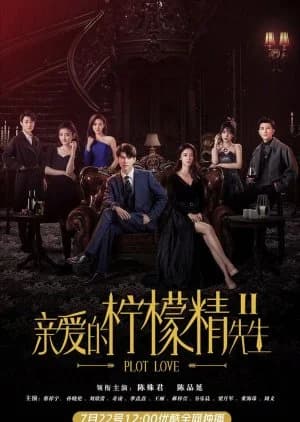 Recommendation: Plot Love Season 2 similar to Money Honey Brainy