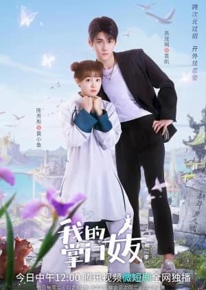 Recommendation: My Kung Fu Girlfriend Season 2 similar to Delivery (2021)