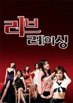 Recommendation: Love Racing similar to Battery (2008)