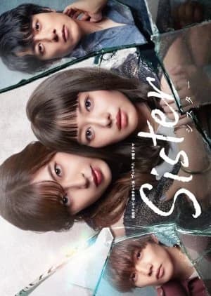 Recommendation: Sister (2022) similar to Undercover Affair