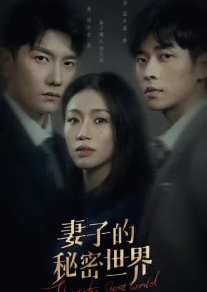 Recommendation: The Wife's Secret World similar to Funouhan