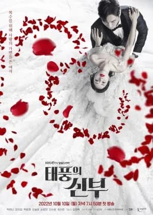 Recommendation: Vengeance of the Bride similar to #MeToo