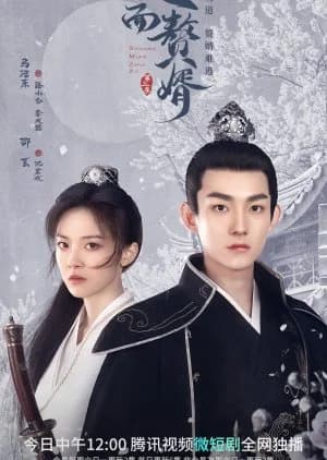 Recommendation: My Bossy Wife Season 2 similar to Healer