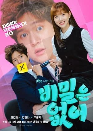 Recommendation: Frankly Speaking similar to The King of Dramas