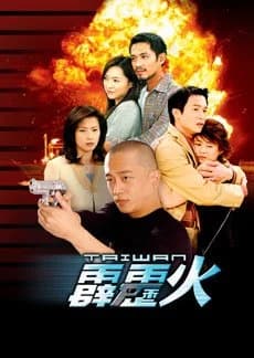 Recommendation: The Bonfire of Taiwan similar to Smoking
