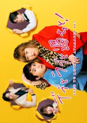 Recommendation: Debu to Love to Ayamachi to! similar to Haiiro no Otome