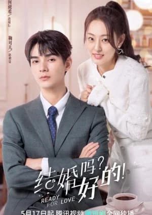 Recommendation: Ready for Love? similar to Ousama ni Sasagu Kusuriyubi